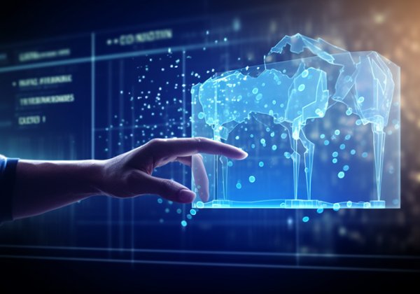 软件与技术服务